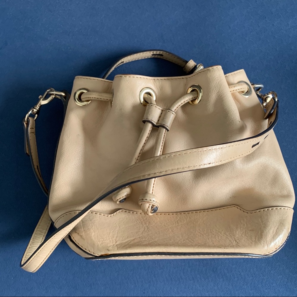 Rebecca Minkoff Bucket Cross-body Bag